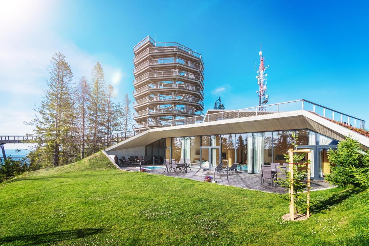 Apartmány PANORAMA Bachledka Ždiar Esterno foto